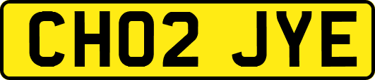 CH02JYE