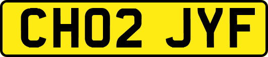 CH02JYF