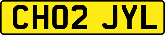 CH02JYL
