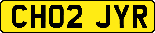 CH02JYR
