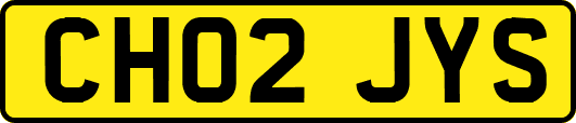 CH02JYS