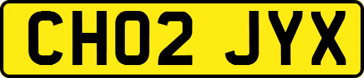 CH02JYX