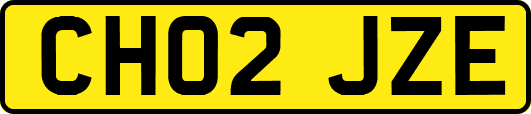 CH02JZE