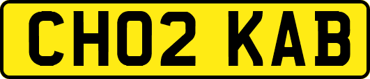 CH02KAB