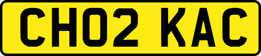 CH02KAC