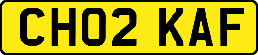CH02KAF