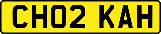 CH02KAH