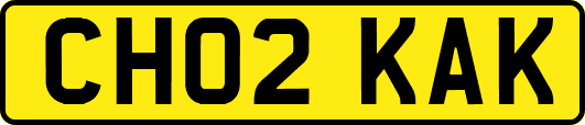 CH02KAK