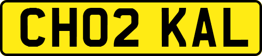 CH02KAL