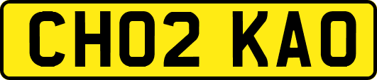 CH02KAO