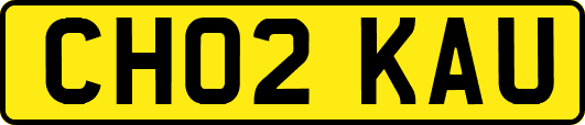 CH02KAU