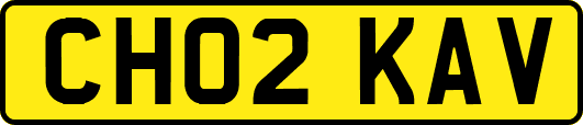 CH02KAV