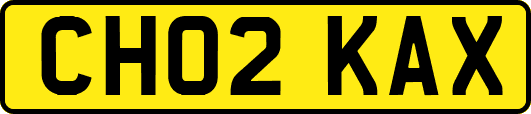 CH02KAX