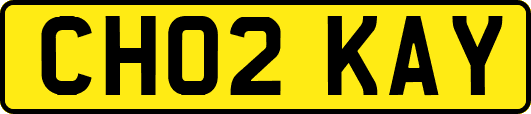 CH02KAY