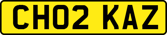 CH02KAZ