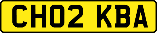 CH02KBA