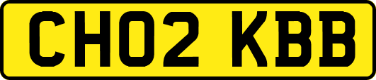 CH02KBB