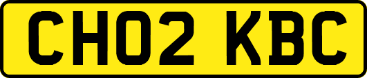 CH02KBC