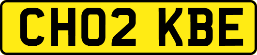 CH02KBE