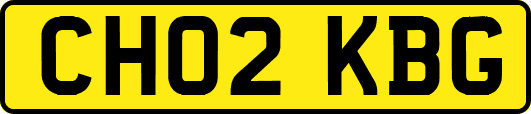 CH02KBG