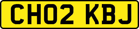CH02KBJ