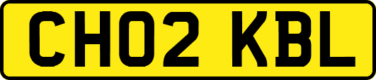 CH02KBL