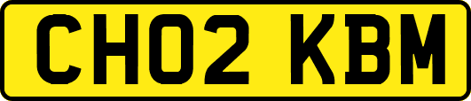 CH02KBM