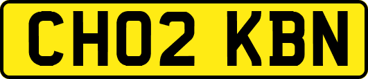CH02KBN