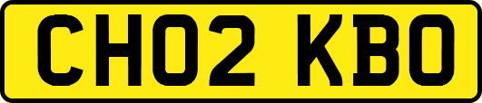 CH02KBO