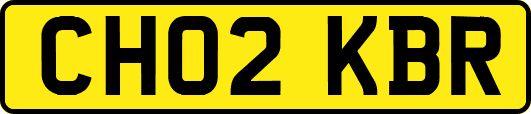 CH02KBR