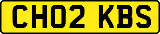 CH02KBS