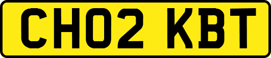 CH02KBT