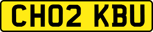 CH02KBU