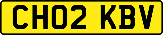 CH02KBV