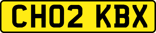 CH02KBX