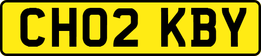 CH02KBY