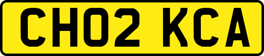 CH02KCA