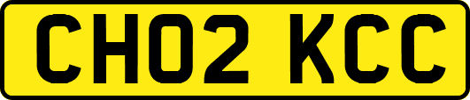 CH02KCC