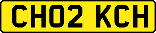 CH02KCH