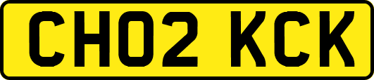 CH02KCK