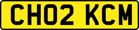CH02KCM