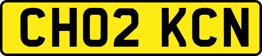 CH02KCN