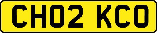 CH02KCO