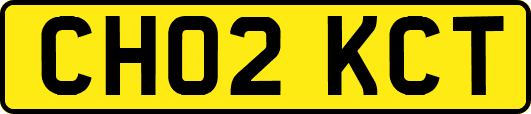 CH02KCT