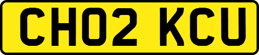 CH02KCU