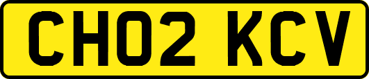 CH02KCV