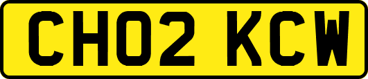 CH02KCW