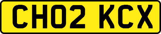 CH02KCX