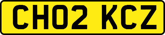 CH02KCZ