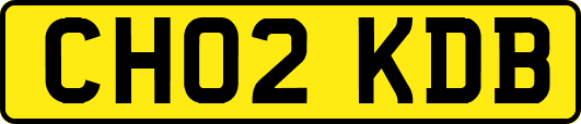 CH02KDB